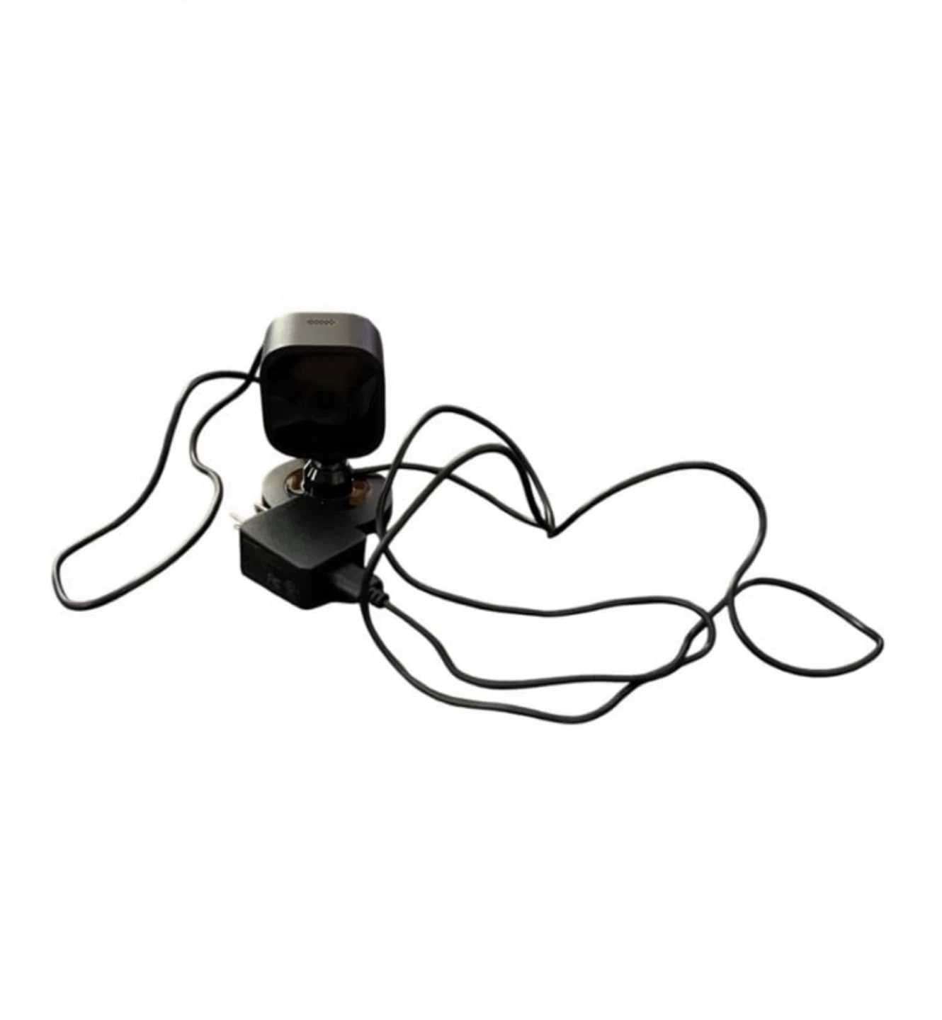 Blink Mini Compact Indoor Plug-In Smart Security Video Camera - photo 4