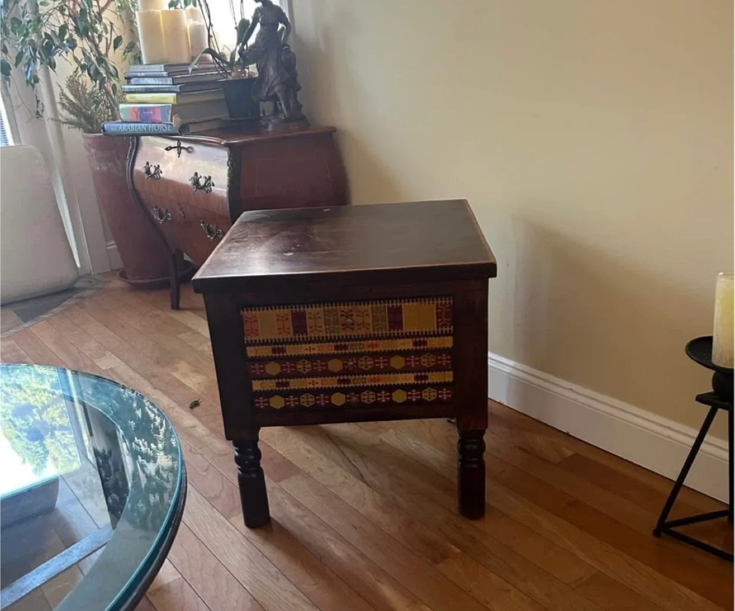 Vintage Games Table image indicator(6)