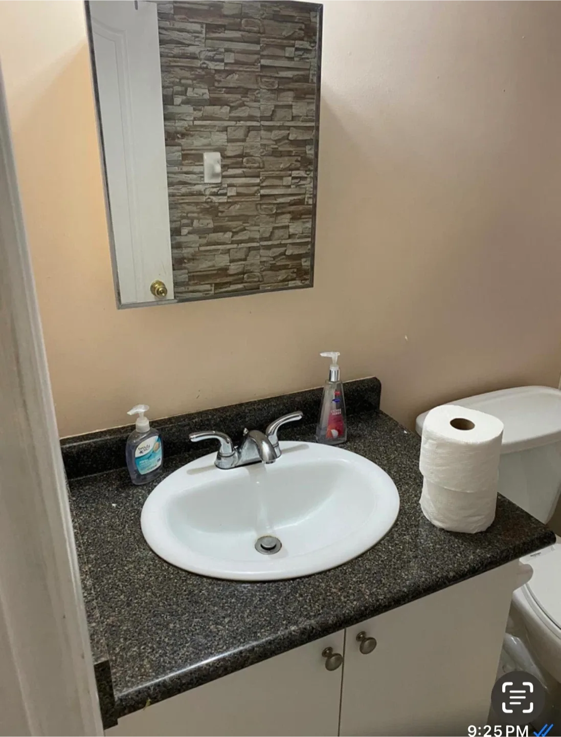 Basement for rent image indicator(10)