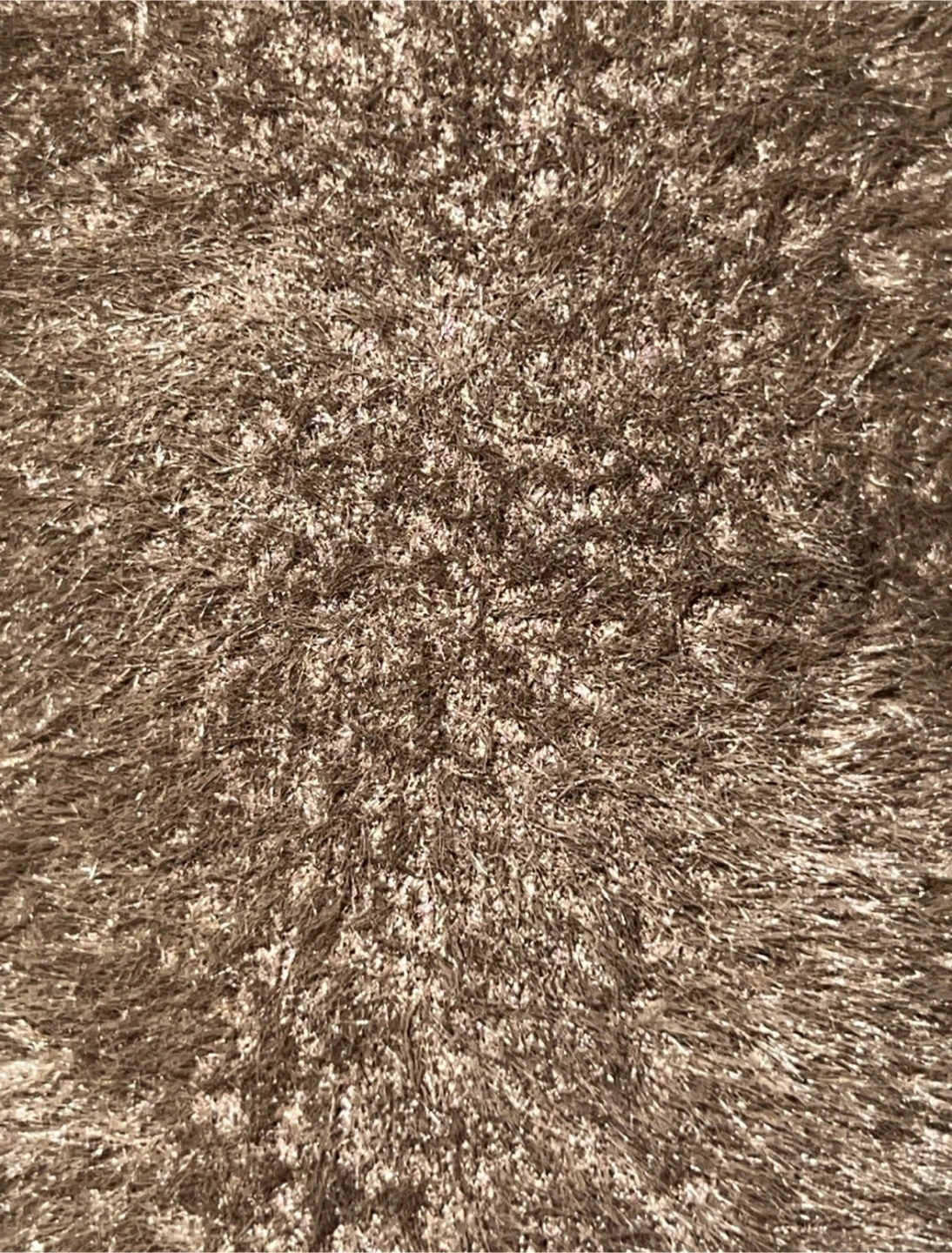 Soft Brown Faux Fur Women’s Coat & Jacket - photo 5