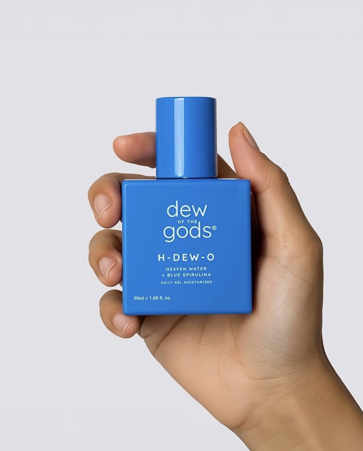 Dew of the Gods H-DEW-O Heaven Water Moisturizer - photo 2