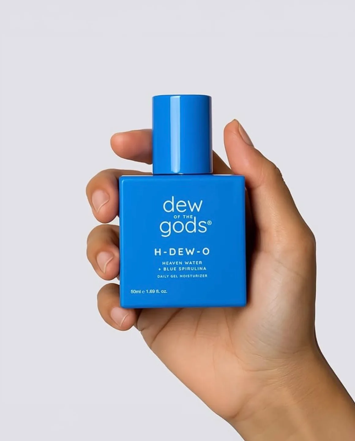 Dew of the Gods H-DEW-O Heaven Water Moisturizer image indicator(2)