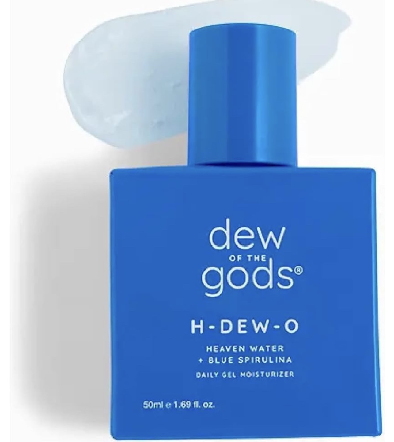 Dew of the Gods H-DEW-O Heaven Water Moisturizer