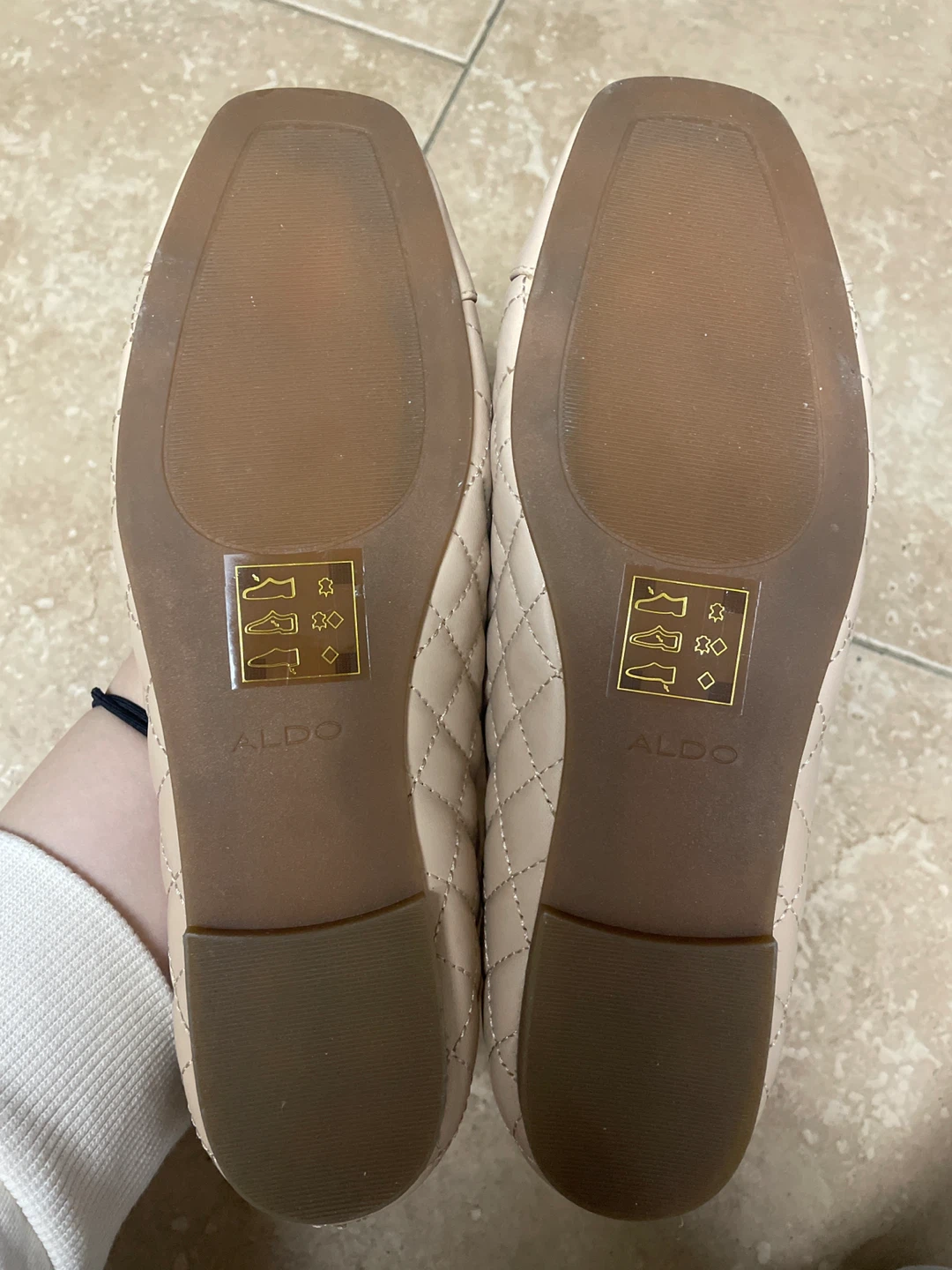 ALDO Ballet Flats - Size 8 Women's - photo 4