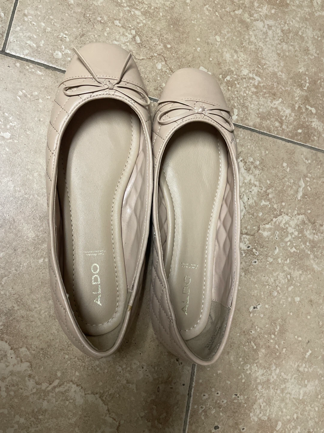 ALDO Ballet Flats - Size 8 Women's - photo 2