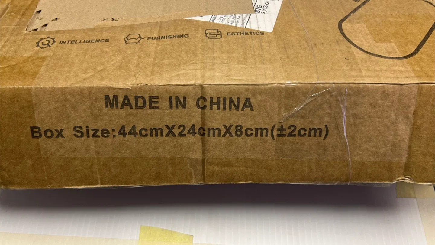 6-layer Flower Stand - New in Box! image indicator(3)