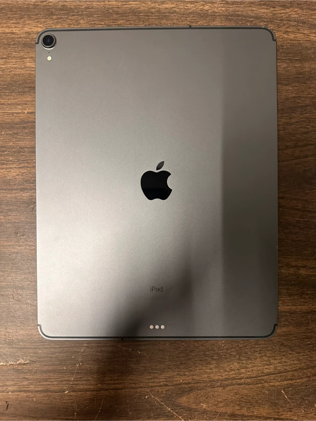 IPad Pro 3rd Gen 12.9 Inch - photo 3