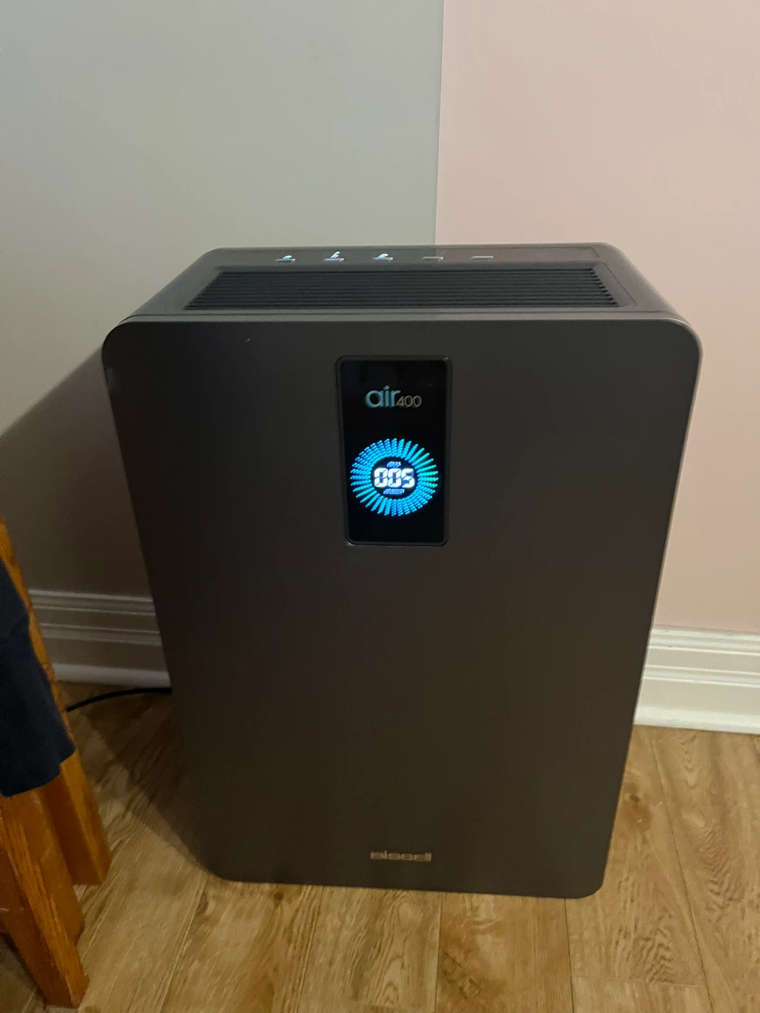 Bissell Air400 Air Purifier