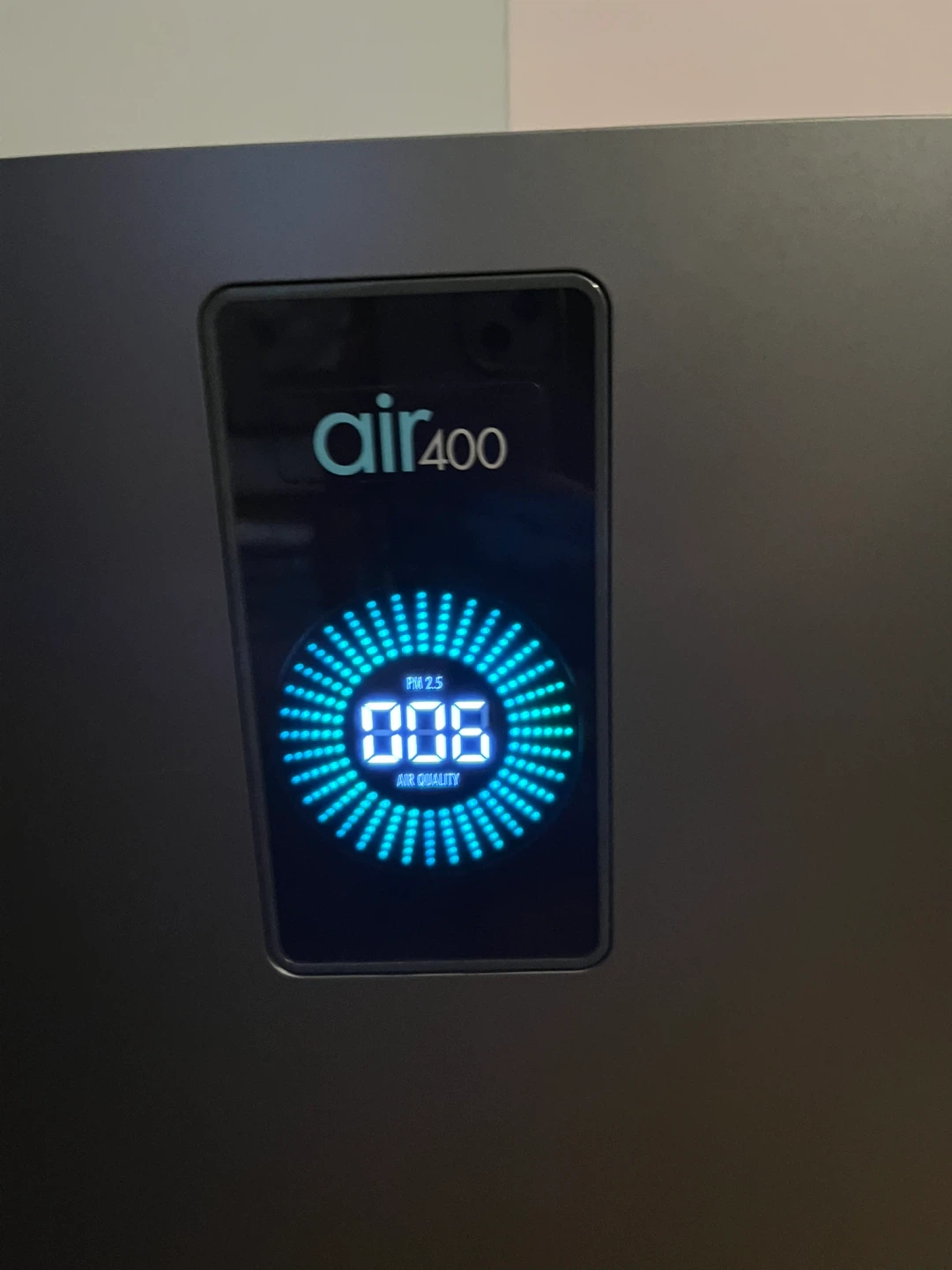 Bissell Air400 Air Purifier - photo 3
