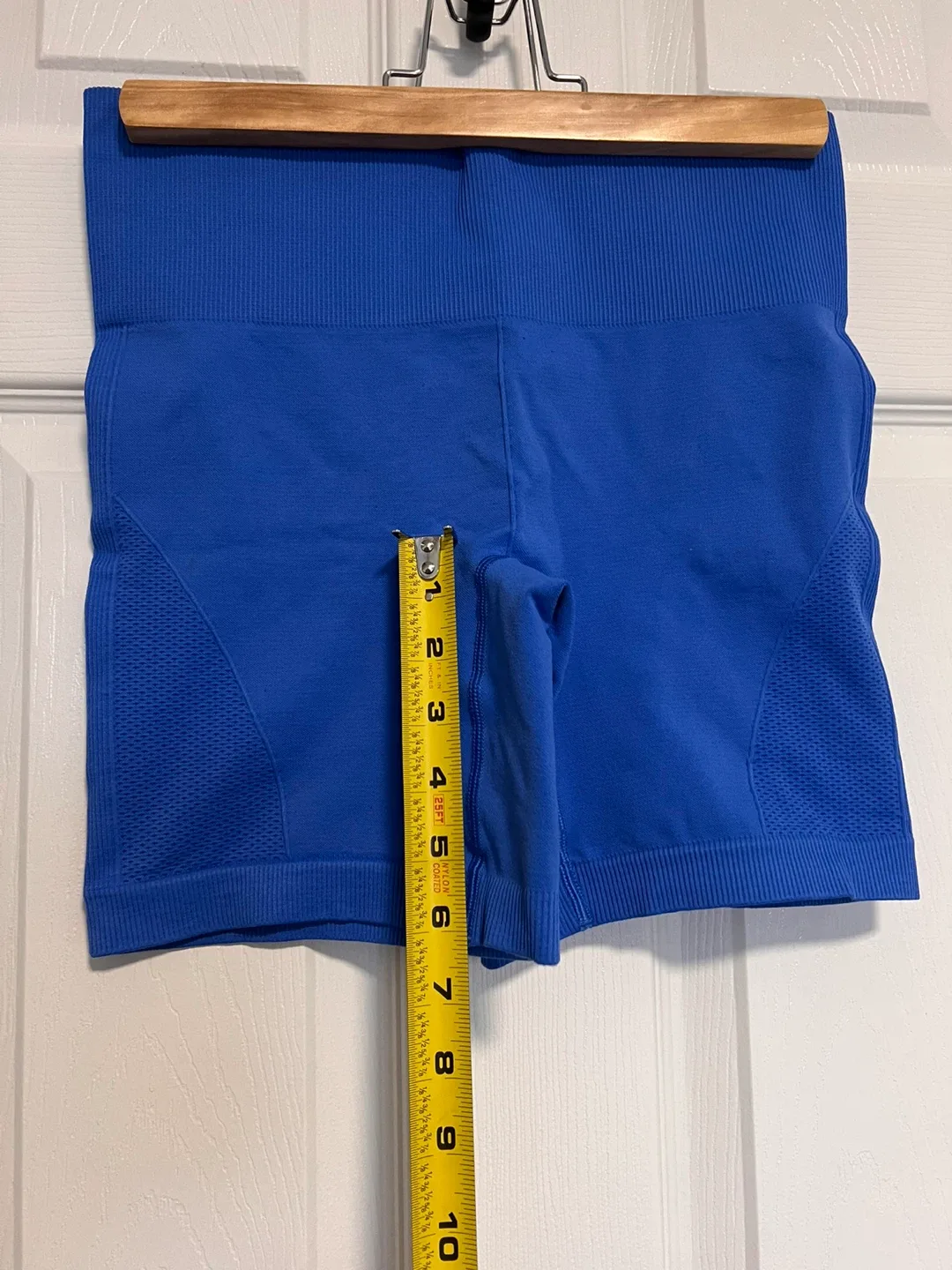 EUC Lululemon Sculpt Short 4 image indicator(5)