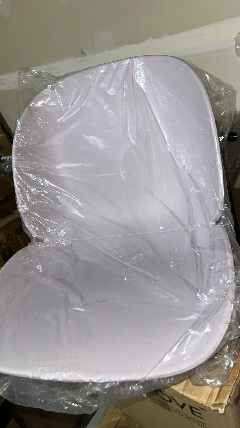 New Dining Chairs