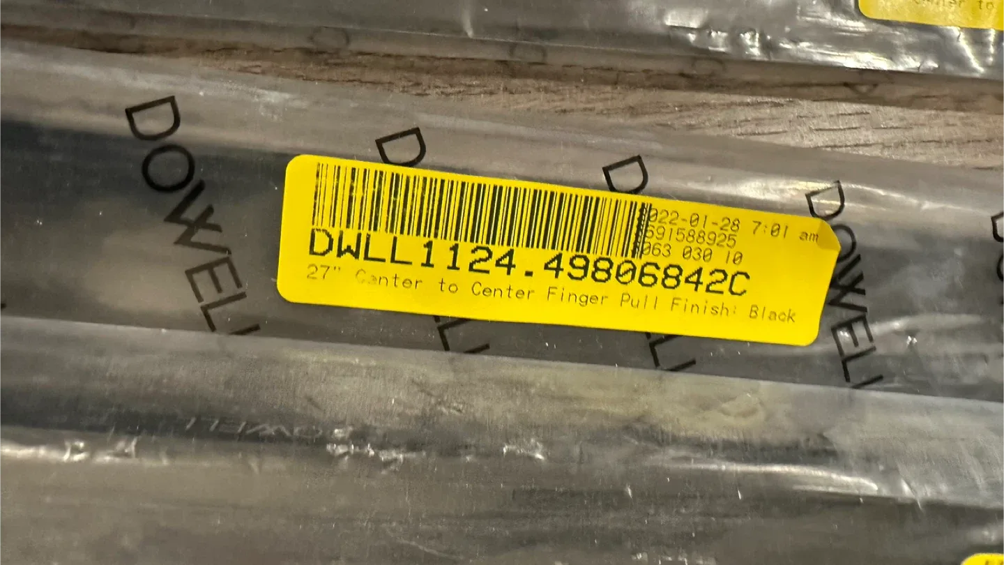 New cabinet handles image indicator(5)