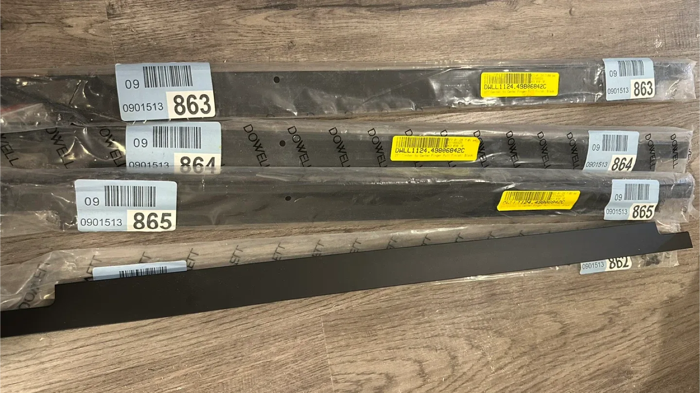 New cabinet handles image indicator(4)