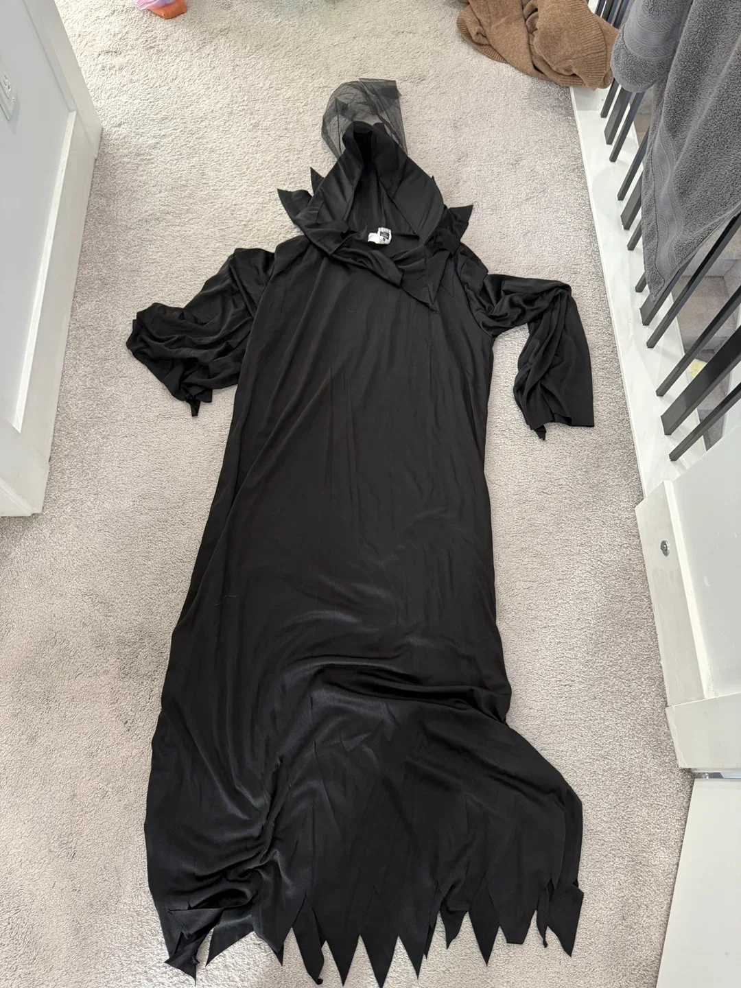 3 costumes for sale image indicator(2)