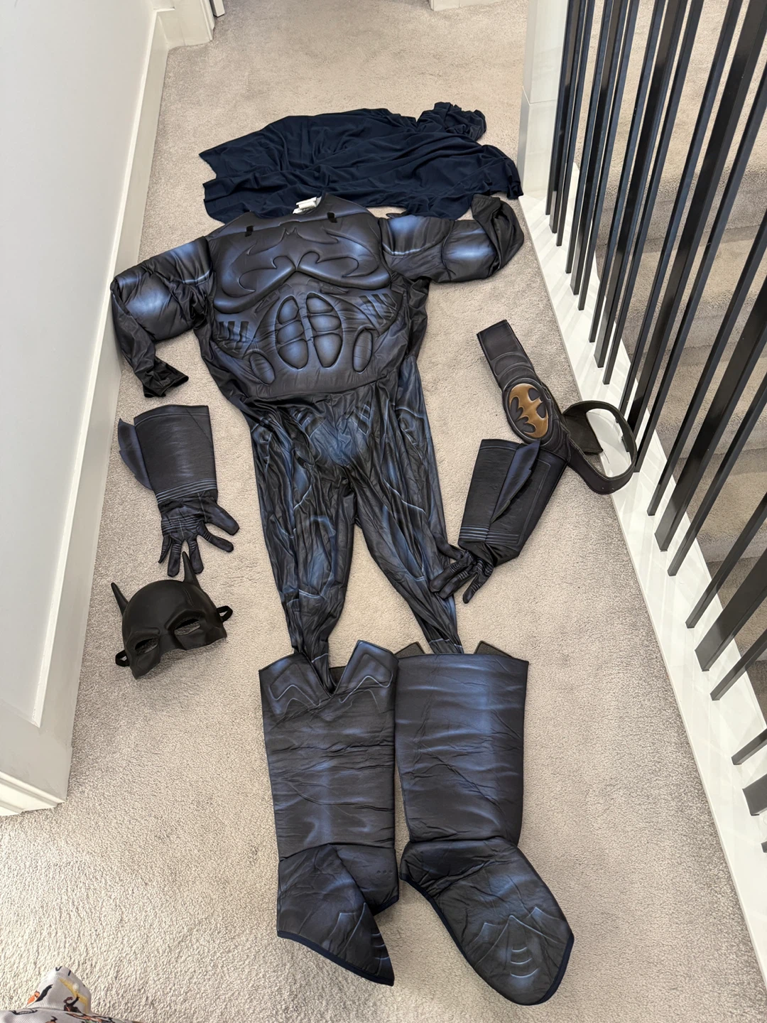 3 costumes for sale