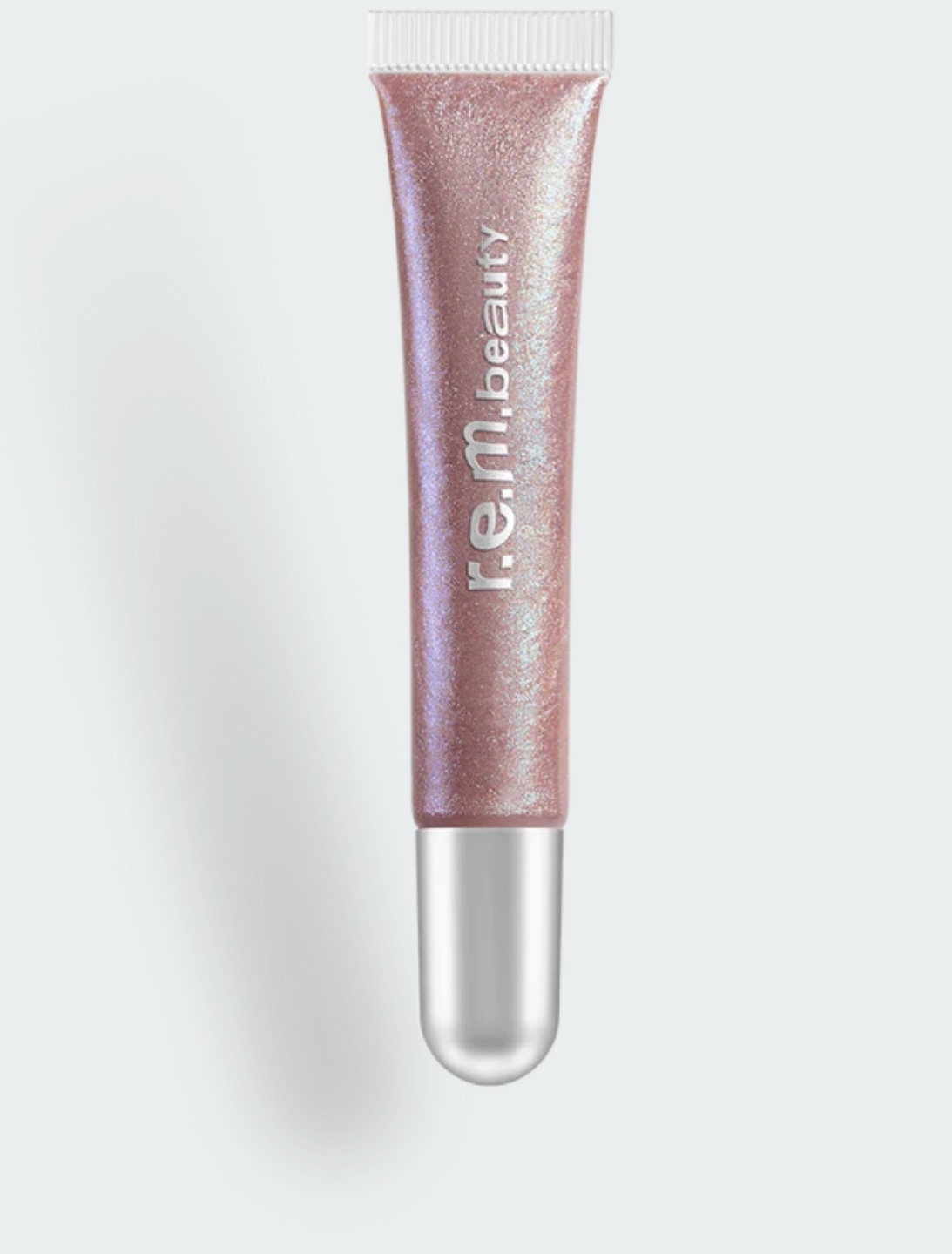 r.e.m. beauty On Your Collar Plumping Lip Gloss