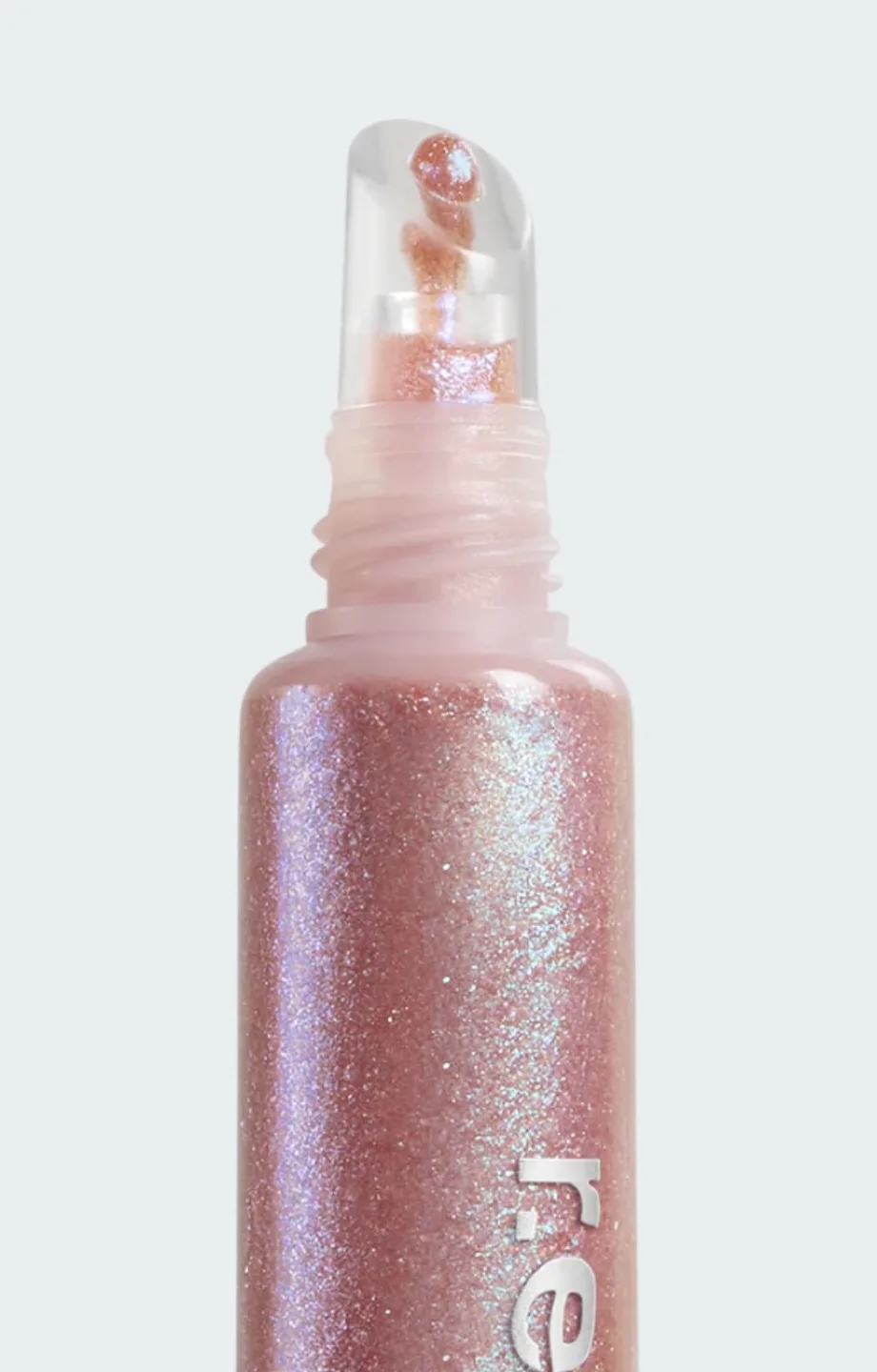 r.e.m. beauty On Your Collar Plumping Lip Gloss image indicator(8)