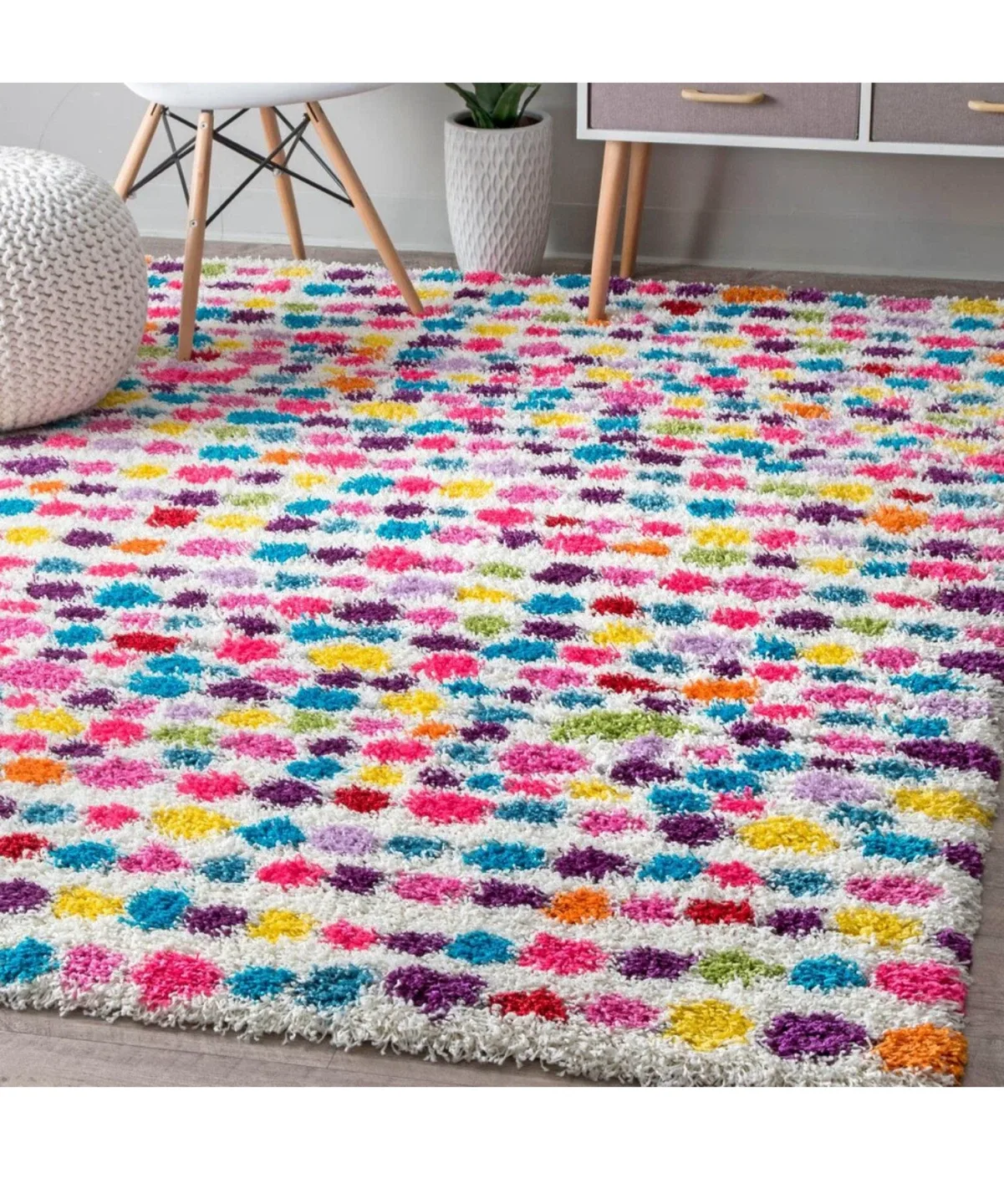 Area Rug image indicator(5)