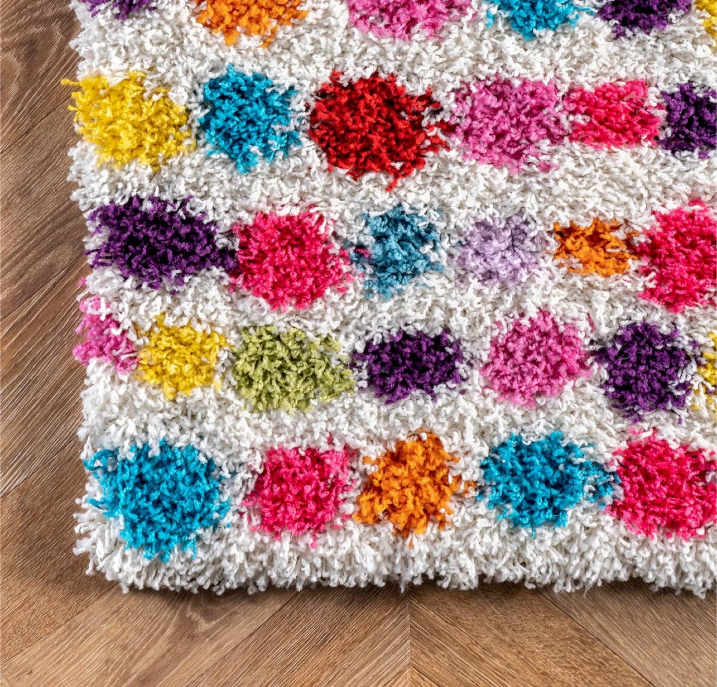 Area Rug image indicator(6)