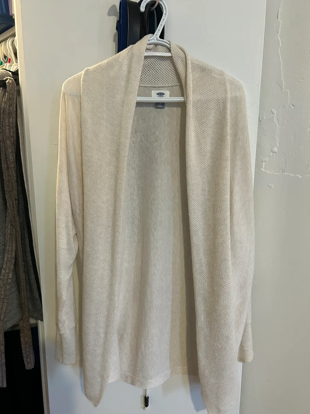 Old Navy Cardigan - Size Large thumbnail