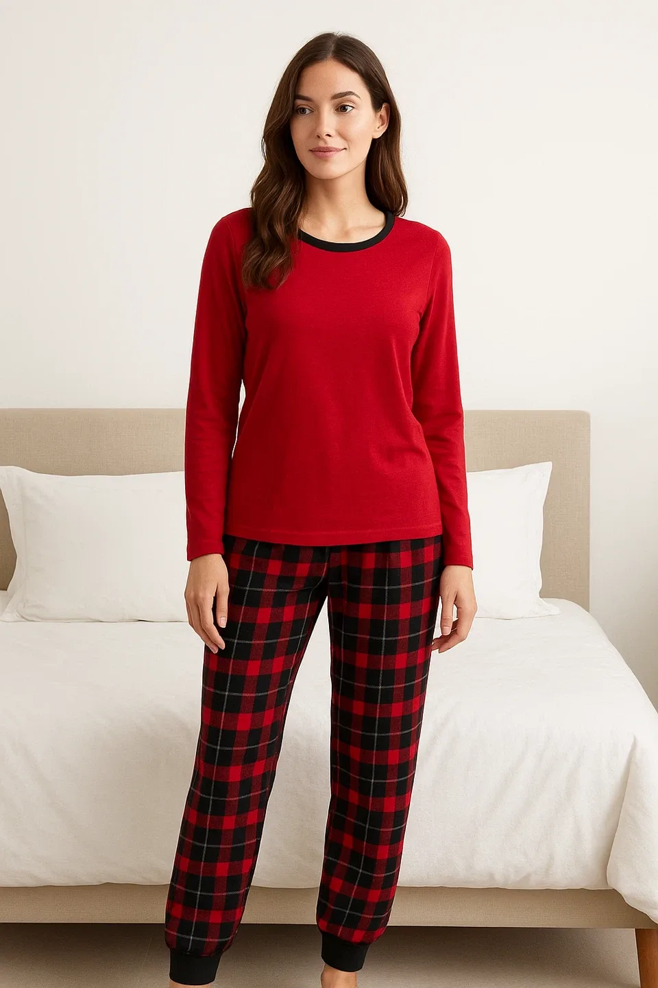 Eddie Bauer Sleepwear/Pajama Set - Size S