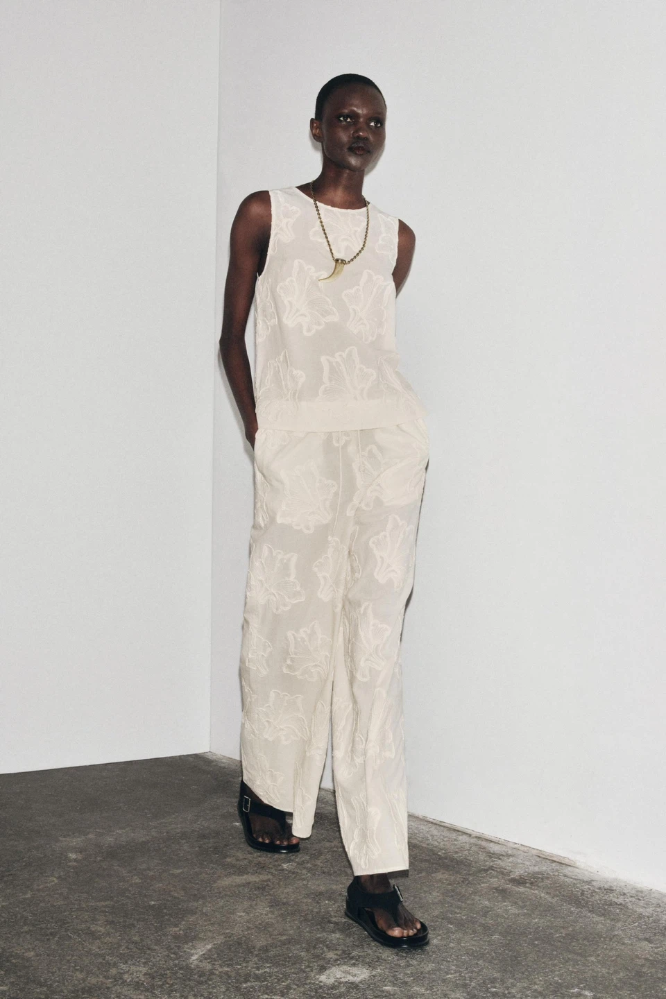 New Zara pants