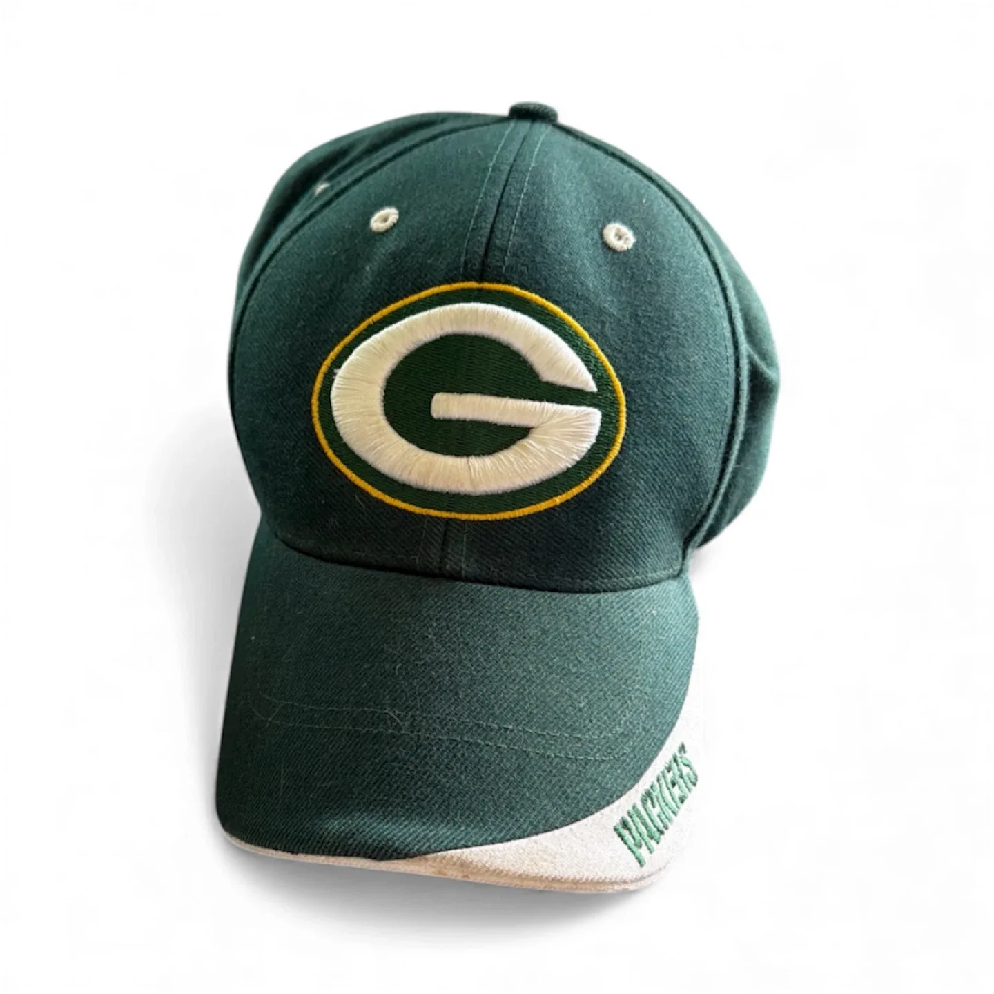 Green Bay Packers Hat image indicator(5)