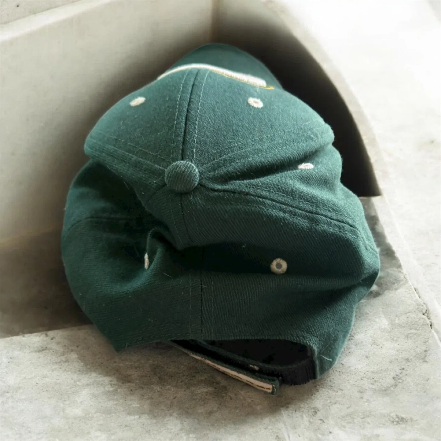 Green Bay Packers Hat image indicator(3)