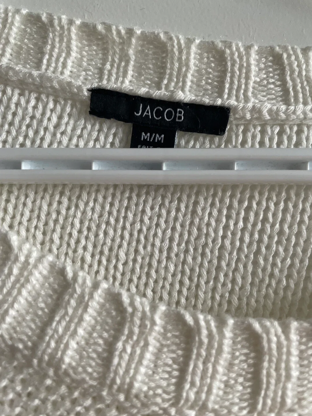 Jacob Knit Sweater - Medium image indicator(2)