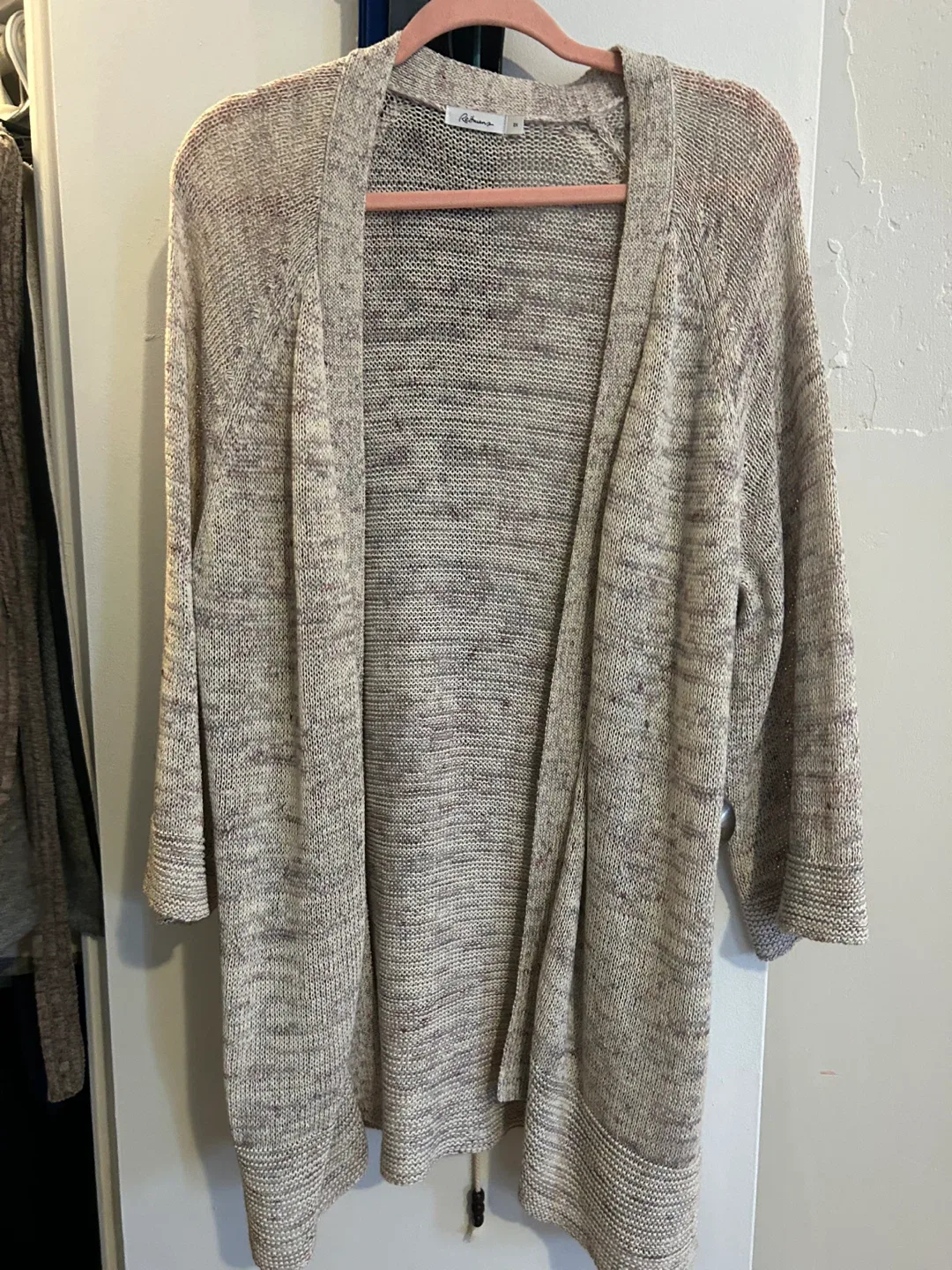 Reitmans 2X Cardigan thumbnail