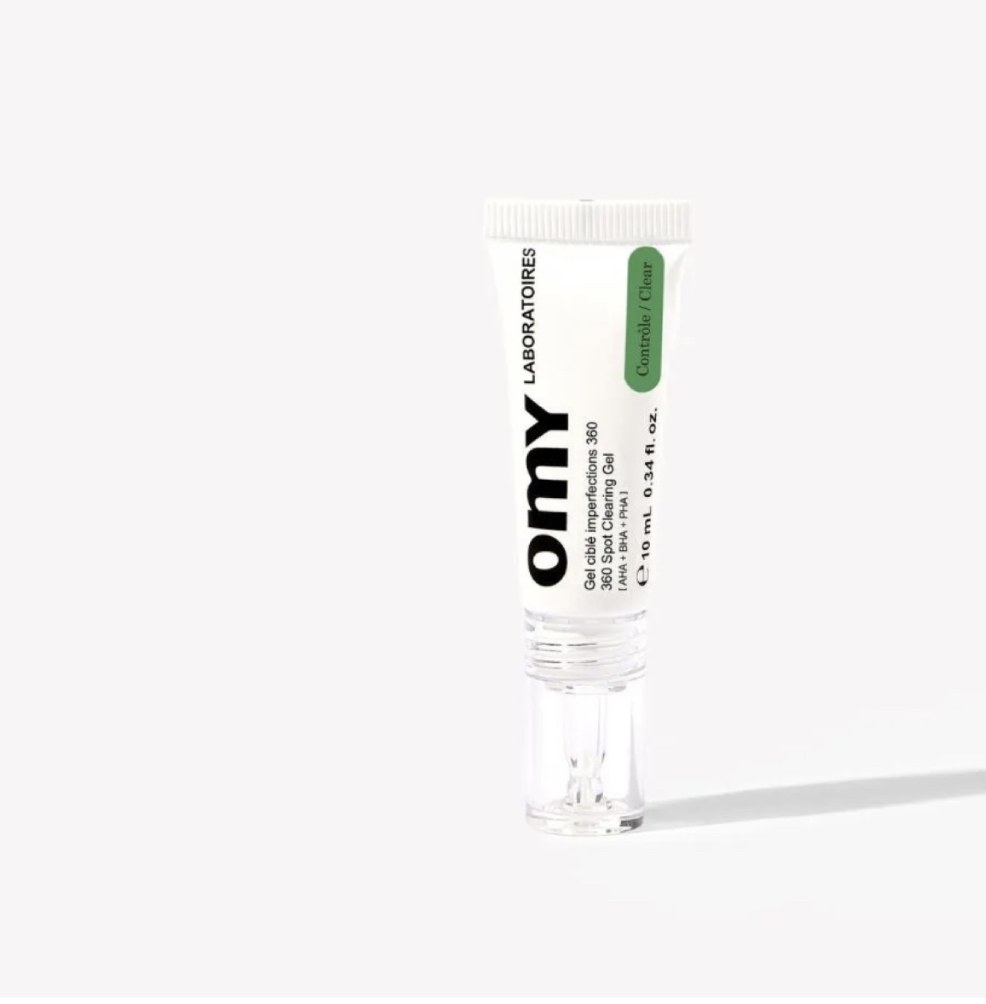 OMY Laboratoires 360 Spot Clearing Gel
