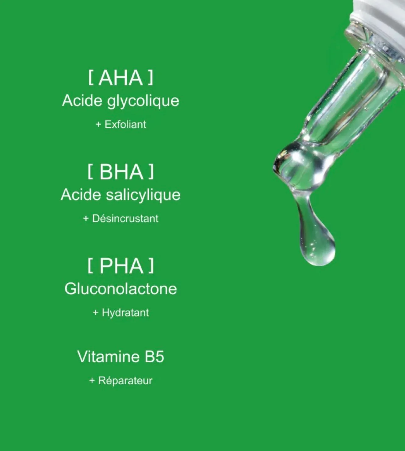 OMY Laboratoires 360 Spot Clearing Gel image indicator(4)