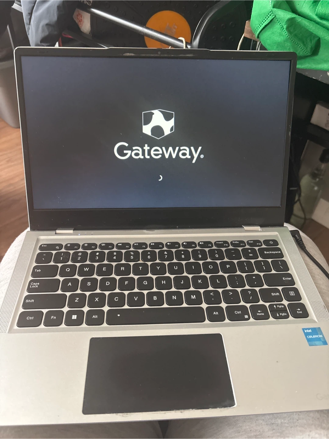 Gateway Laptop