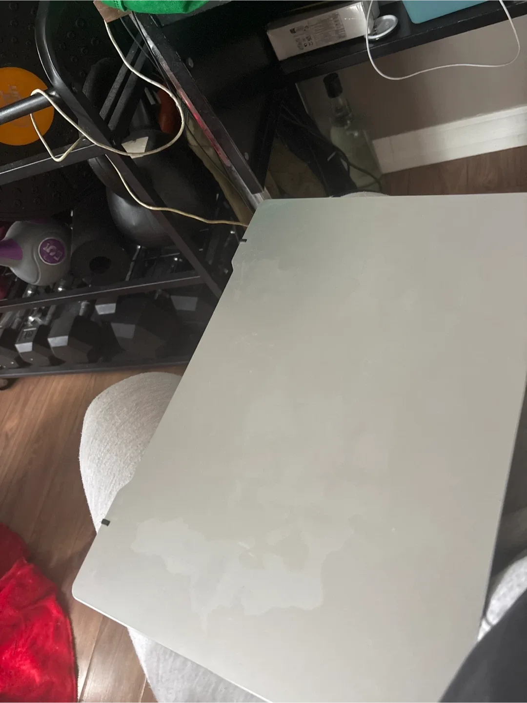 Gateway Laptop image indicator(3)