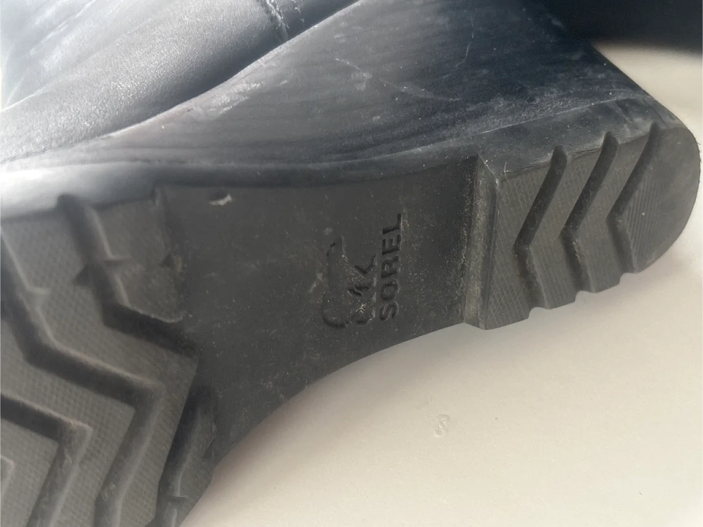 Sorel Women's Wedge Ankle Boots - Size 8 image indicator(5)