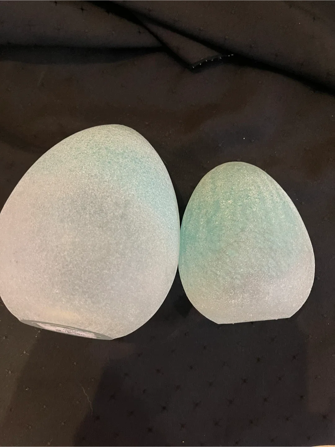 Easter Egg Decor - Set of Two image indicator(6)