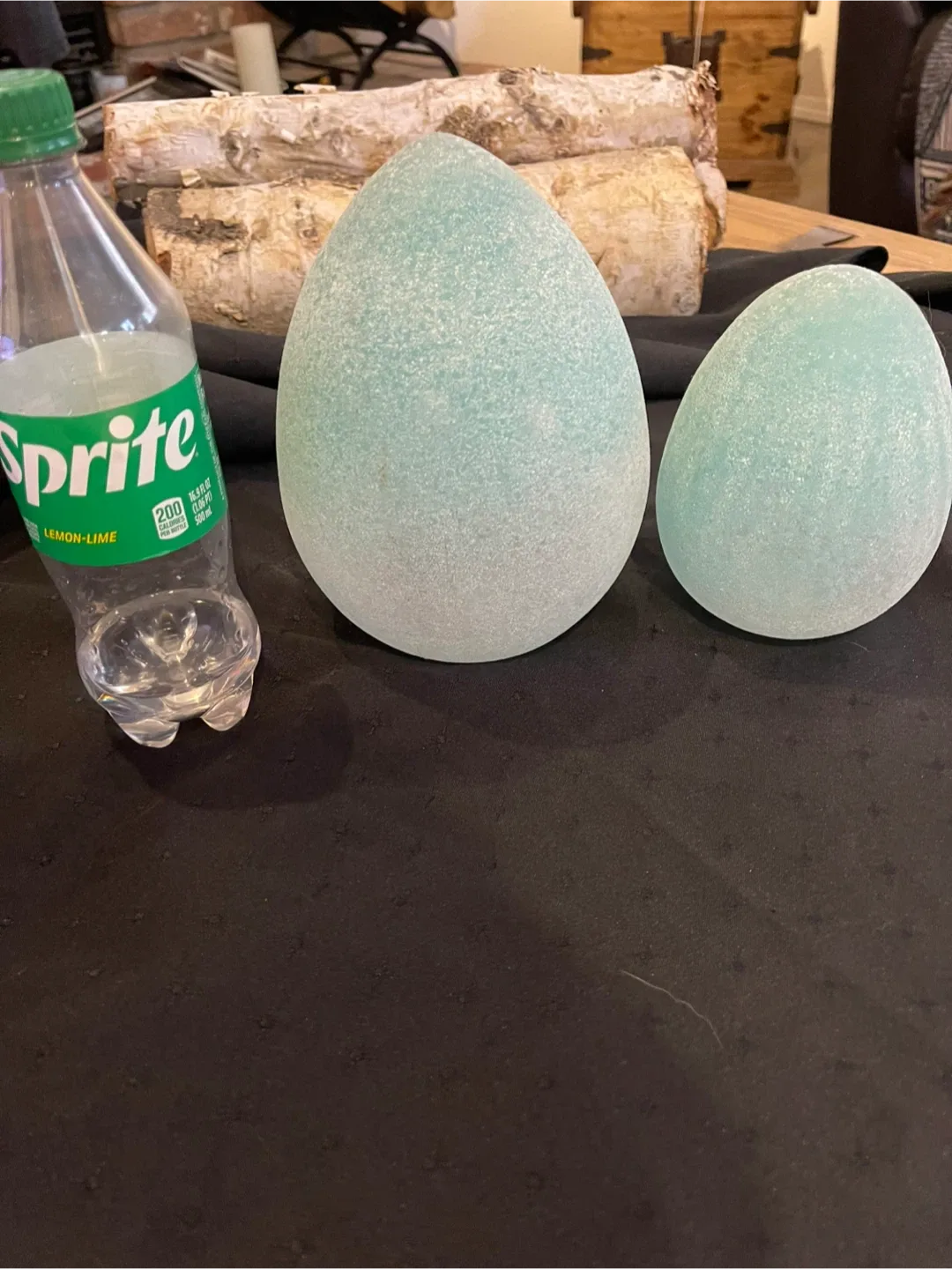 Easter Egg Decor - Set of Two image indicator(3)