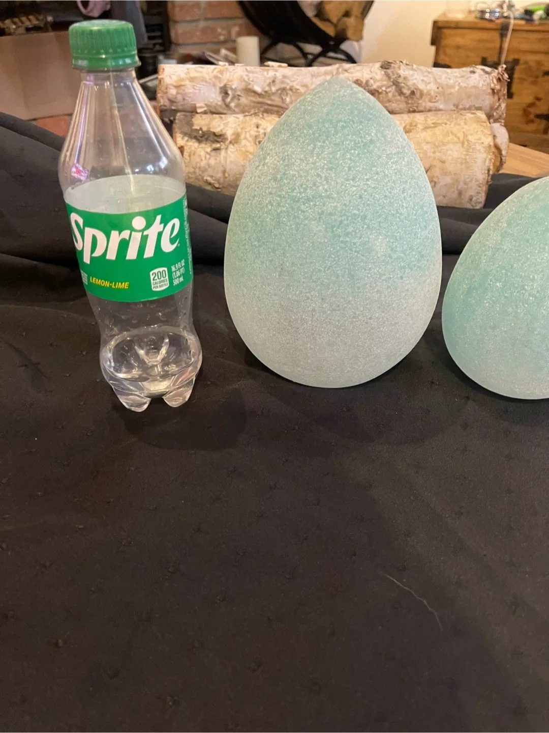 Easter Egg Decor - Set of Two image indicator(7)