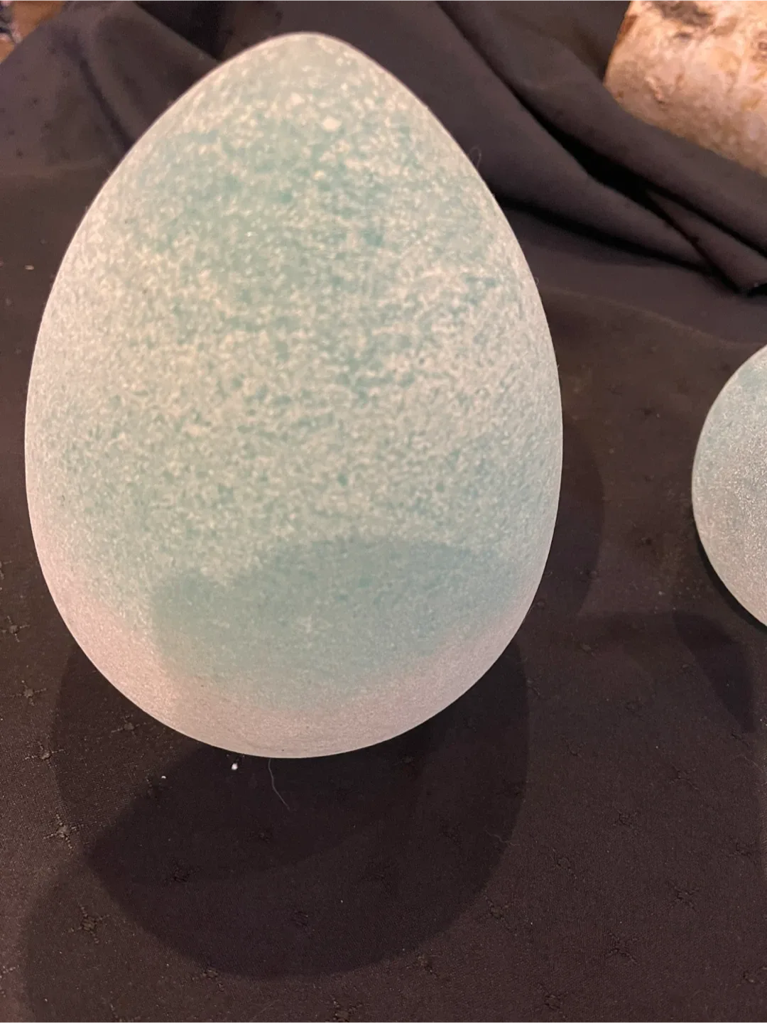 Easter Egg Decor - Set of Two image indicator(8)