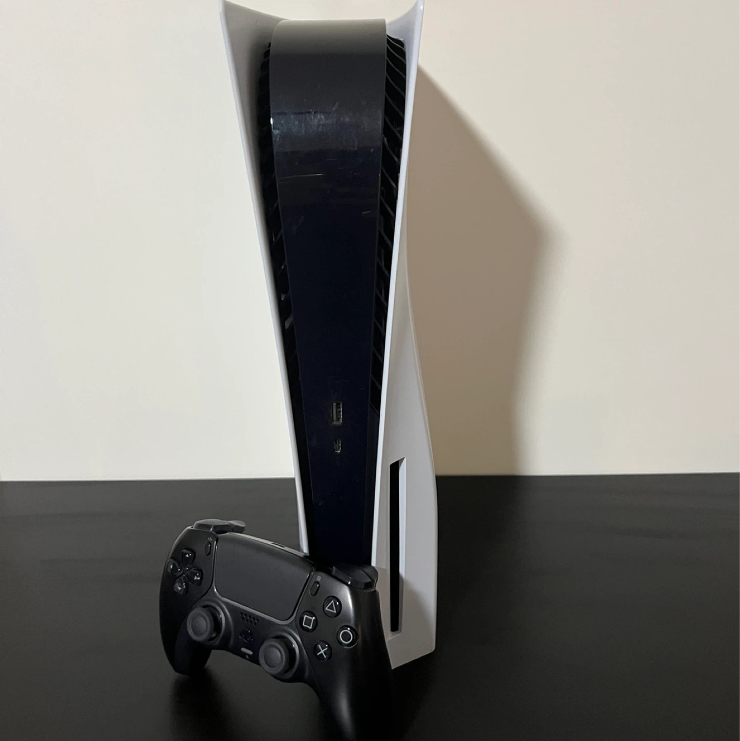 PlayStation 5 Disc Edition Console