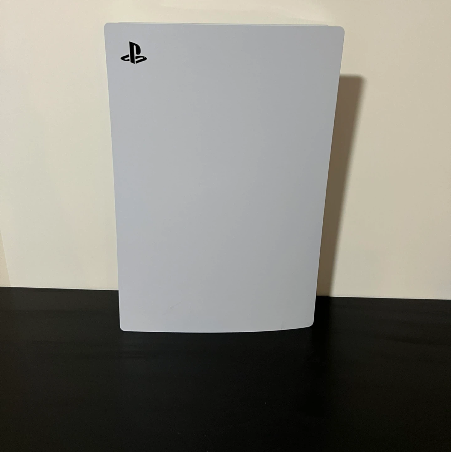 PlayStation 5 Disc Edition Console - photo 4