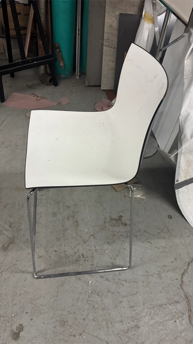 ✨ Premium Modern Bar/Counter Chairs – Brand New (Set of 8) - photo 2