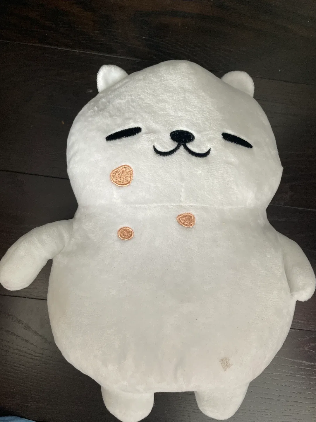 STUFFED TOY thumbnail