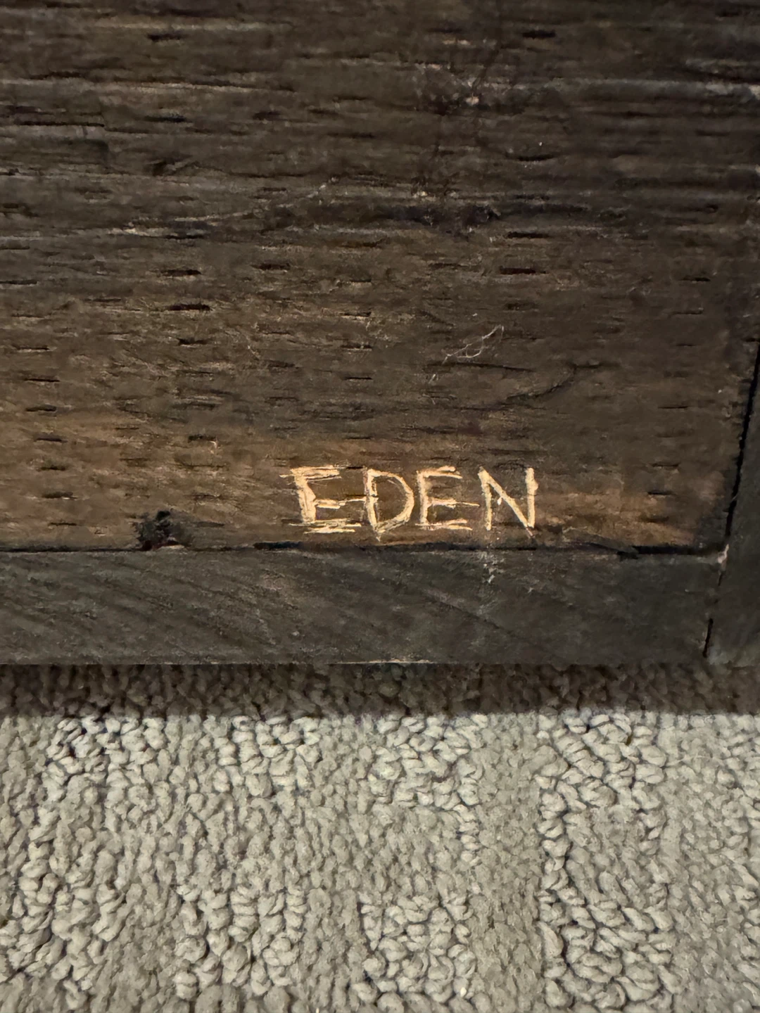 Eden Decor Wall Art - photo 2