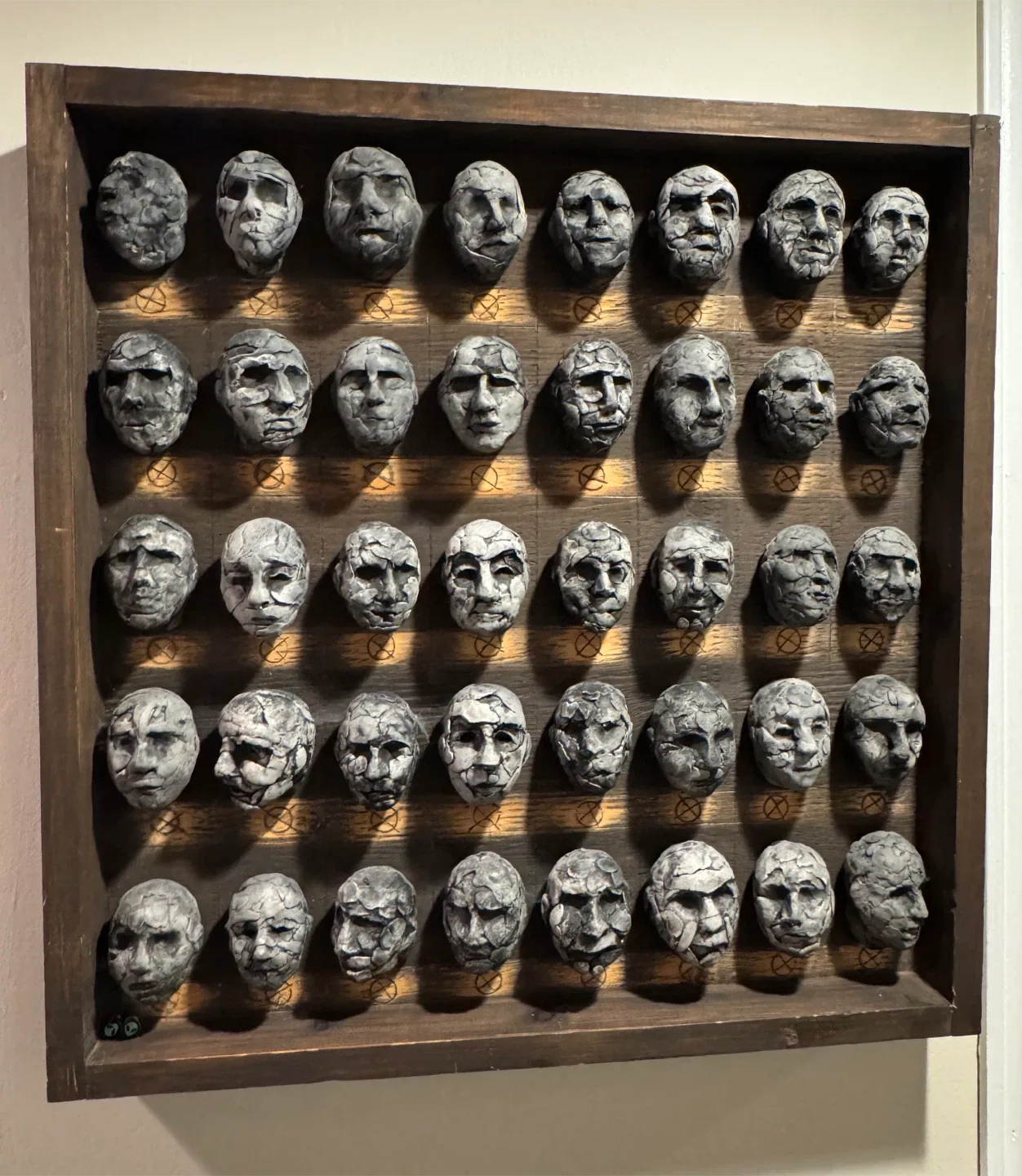 Eden Decor Wall Art thumbnail