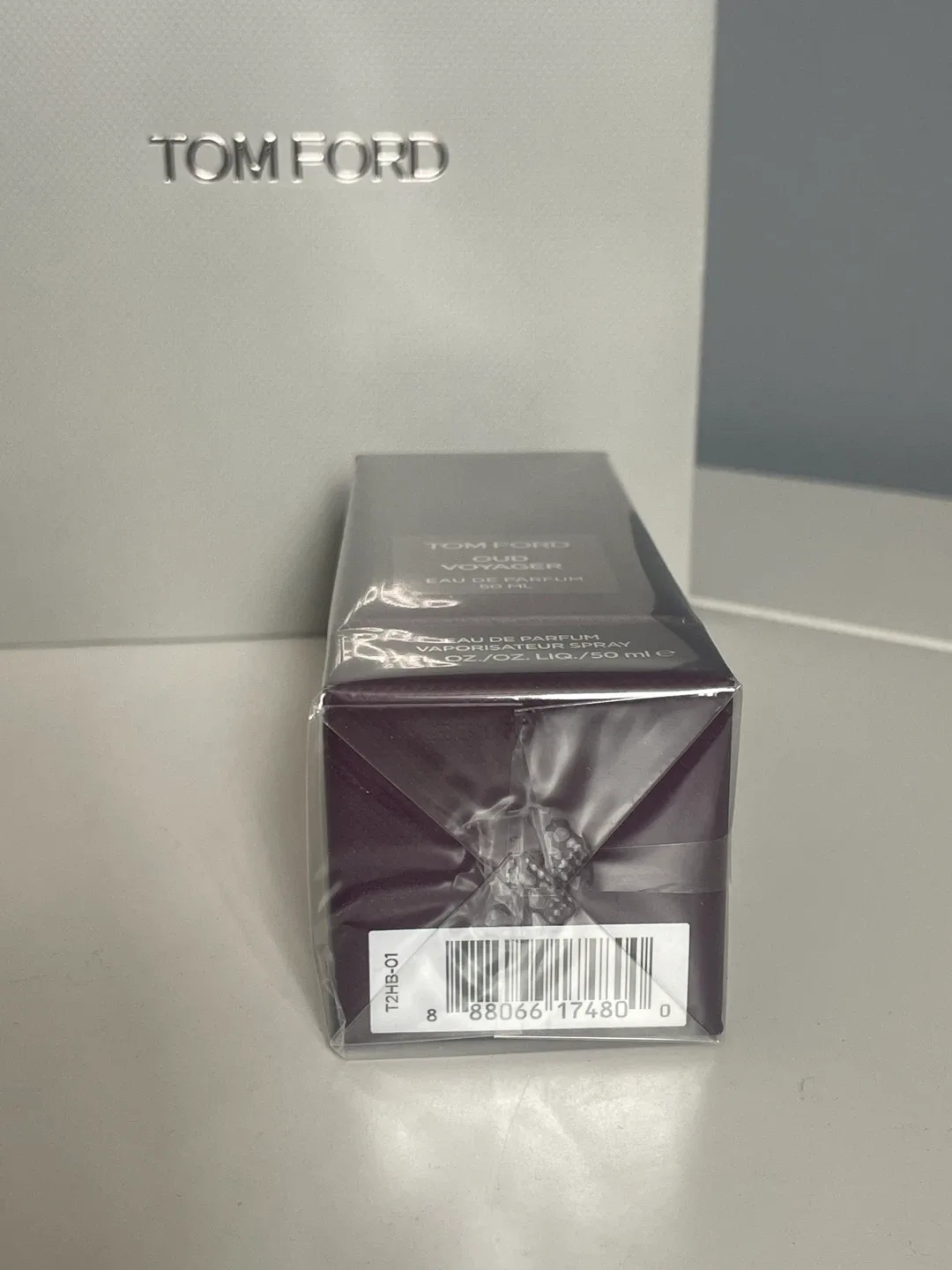 TOM FORD Oud Voyager Eau de Parfum 50ml image indicator(3)