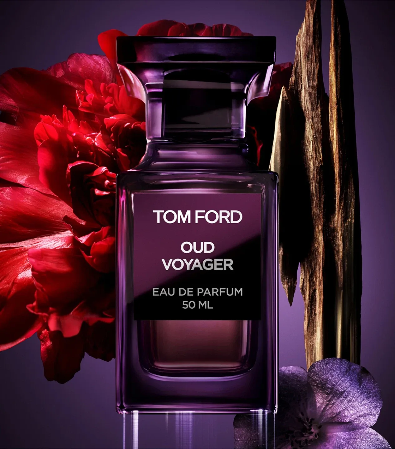 TOM FORD Oud Voyager Eau de Parfum 50ml image indicator(6)