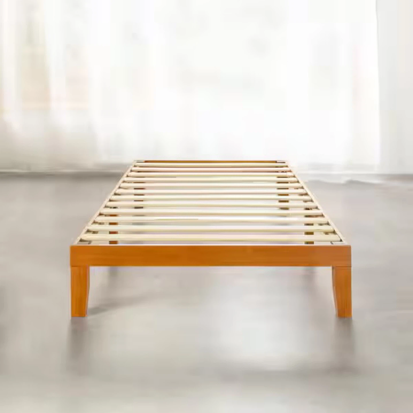 New Bed Frame - photo 2