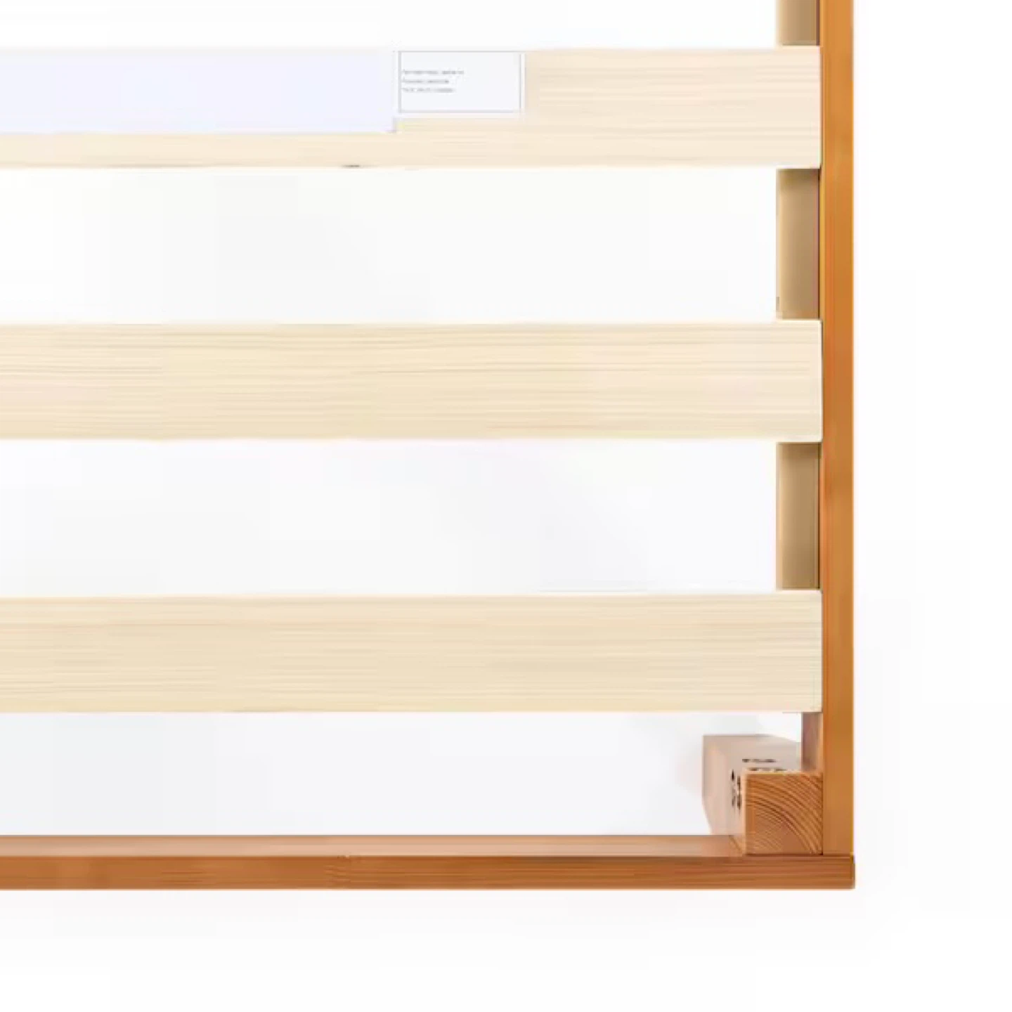 New Bed Frame - photo 3