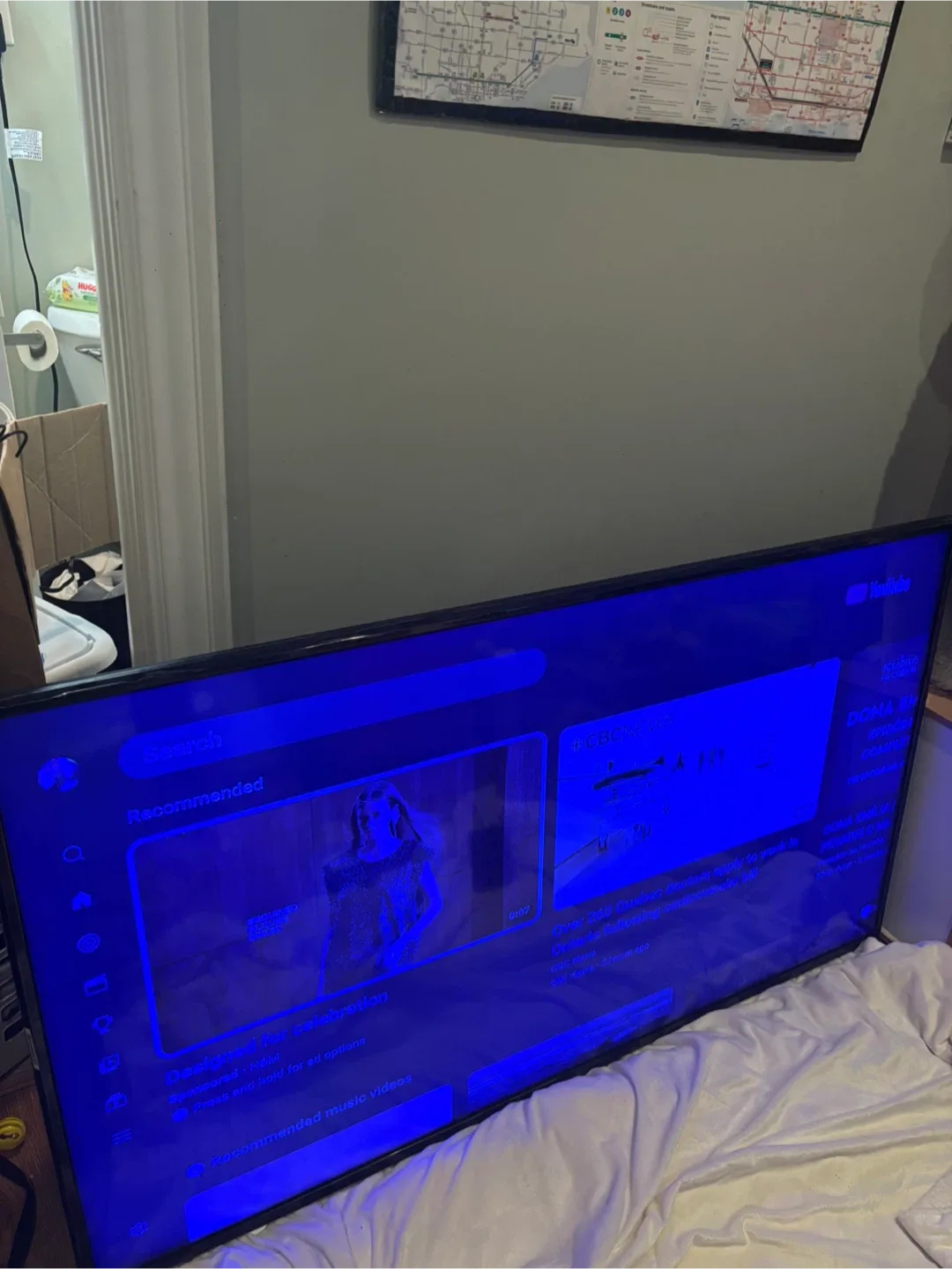 Sharp Roku TV LC-55LBU591C image indicator(2)